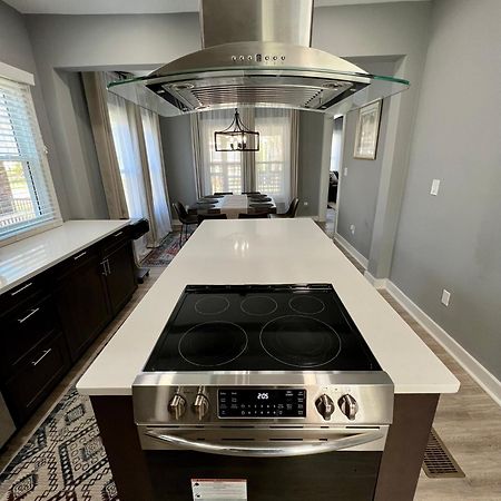 Charming 2Br 2Ba 10 Min Dt Airport By Lsp Homes Atlanta Luaran gambar