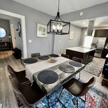 Charming 2Br 2Ba 10 Min Dt Airport By Lsp Homes Atlanta Luaran gambar