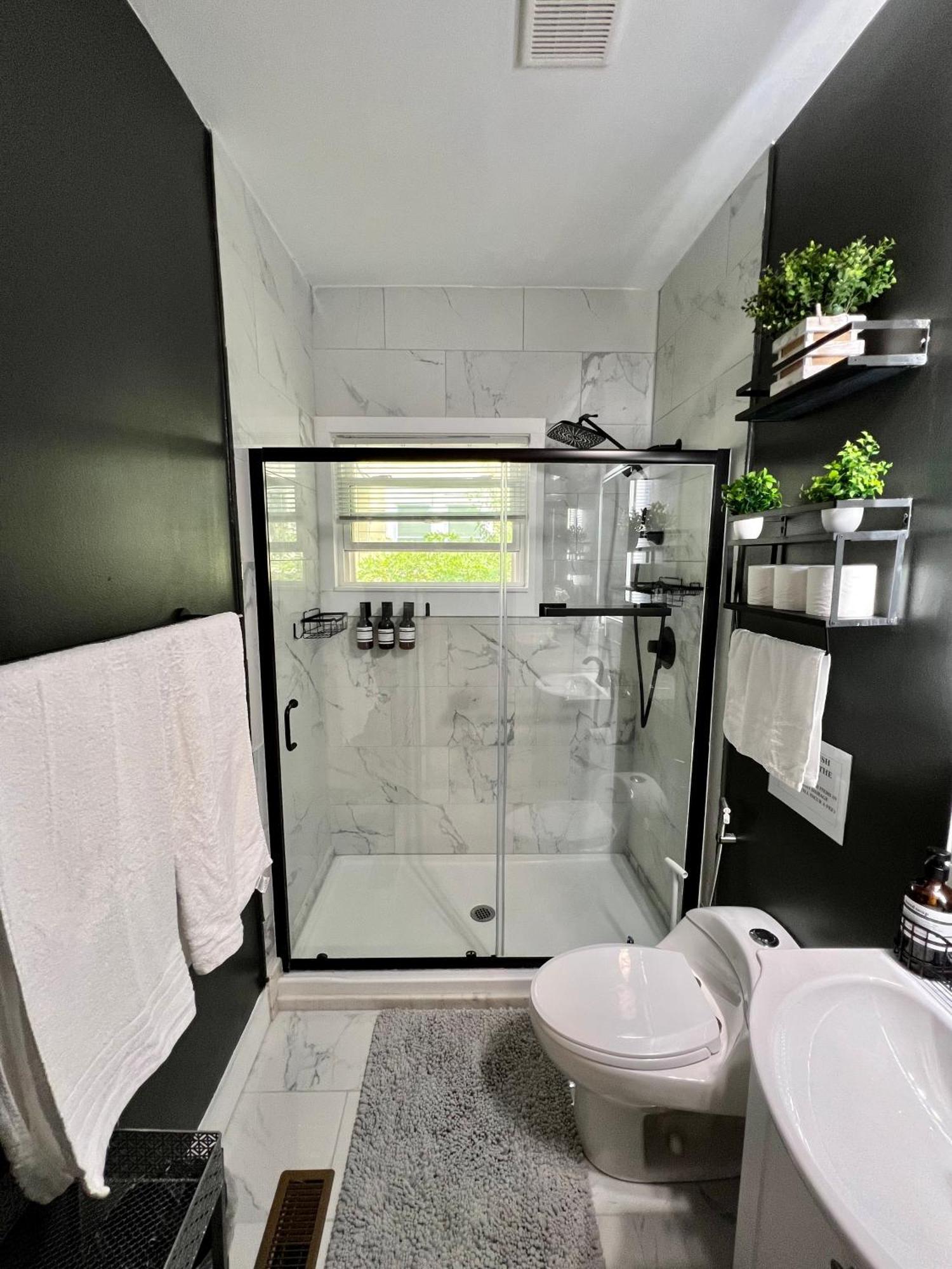 Charming 2Br 2Ba 10 Min Dt Airport By Lsp Homes Atlanta Luaran gambar