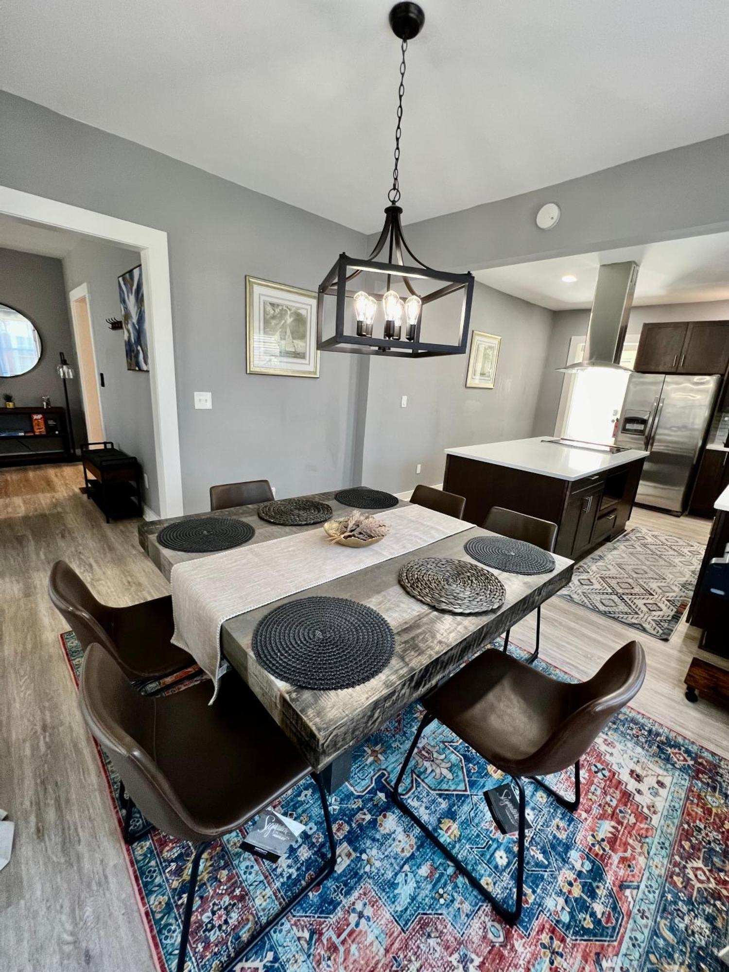 Charming 2Br 2Ba 10 Min Dt Airport By Lsp Homes Atlanta Luaran gambar