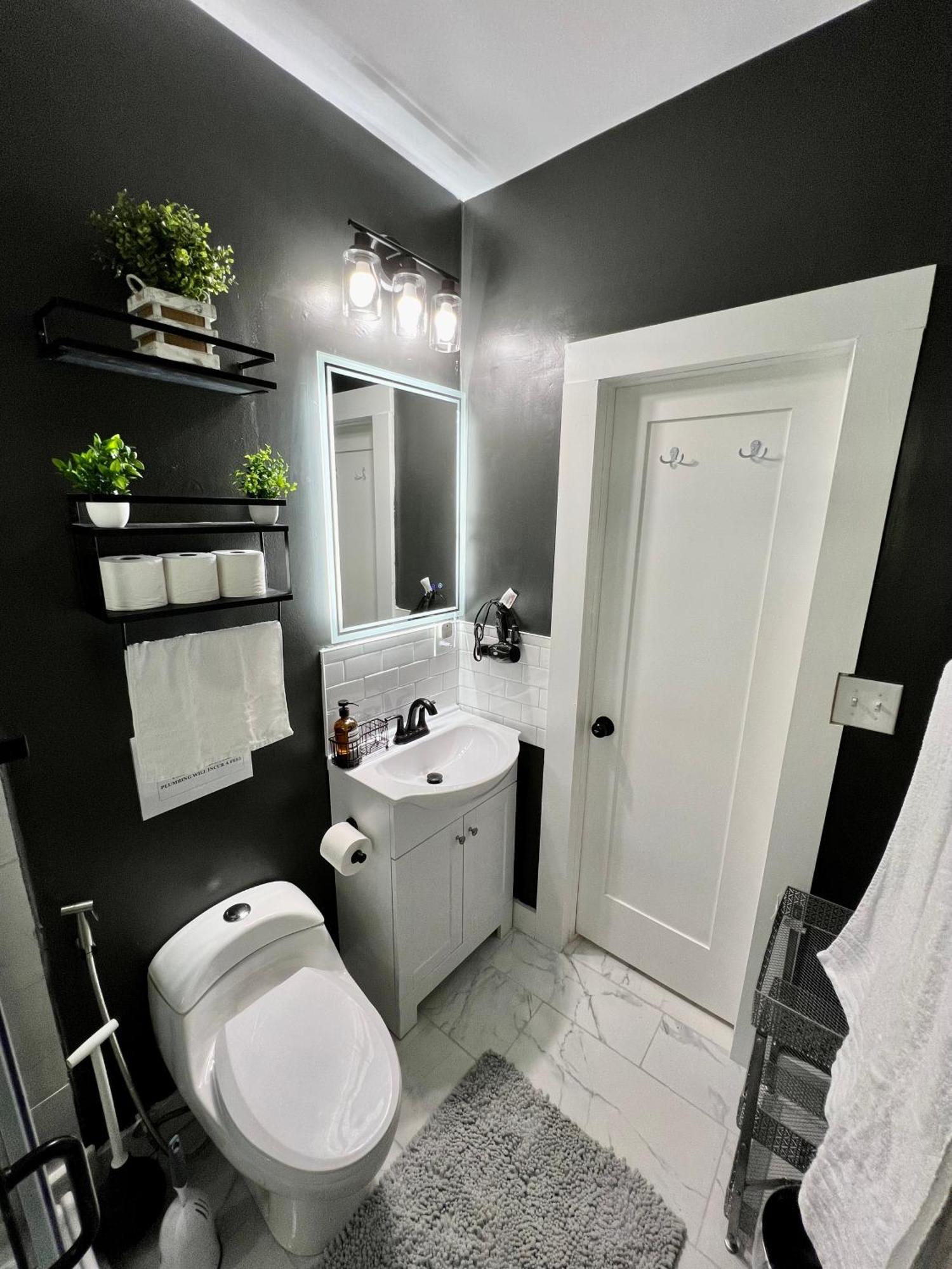 Charming 2Br 2Ba 10 Min Dt Airport By Lsp Homes Atlanta Luaran gambar
